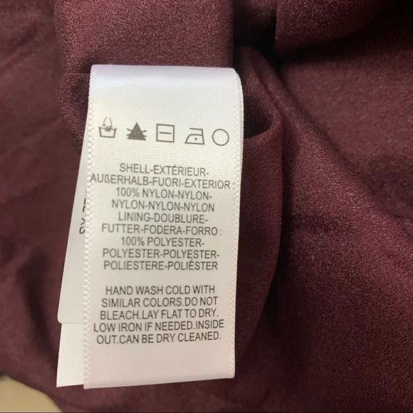 Dress the Population Dress - Picture 11 of 11